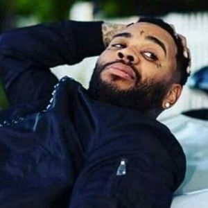 Meet your Posher, Zachary